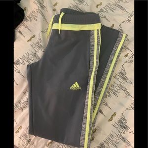 ADIDAS TIRO PANTS